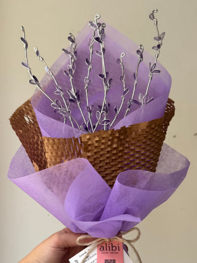Bouquet Caustiche