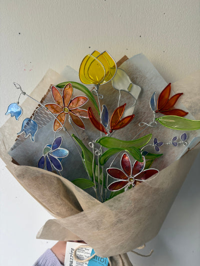 Bouquet Caustiche