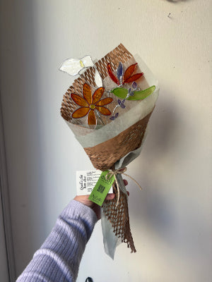 Bouquet Caustiche