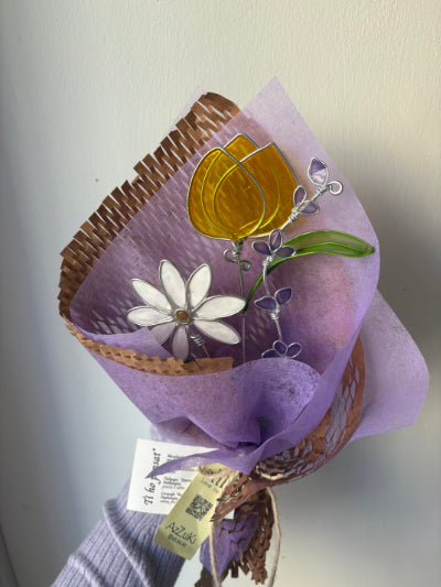 Bouquet Caustiche