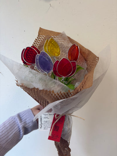 Bouquet Caustiche