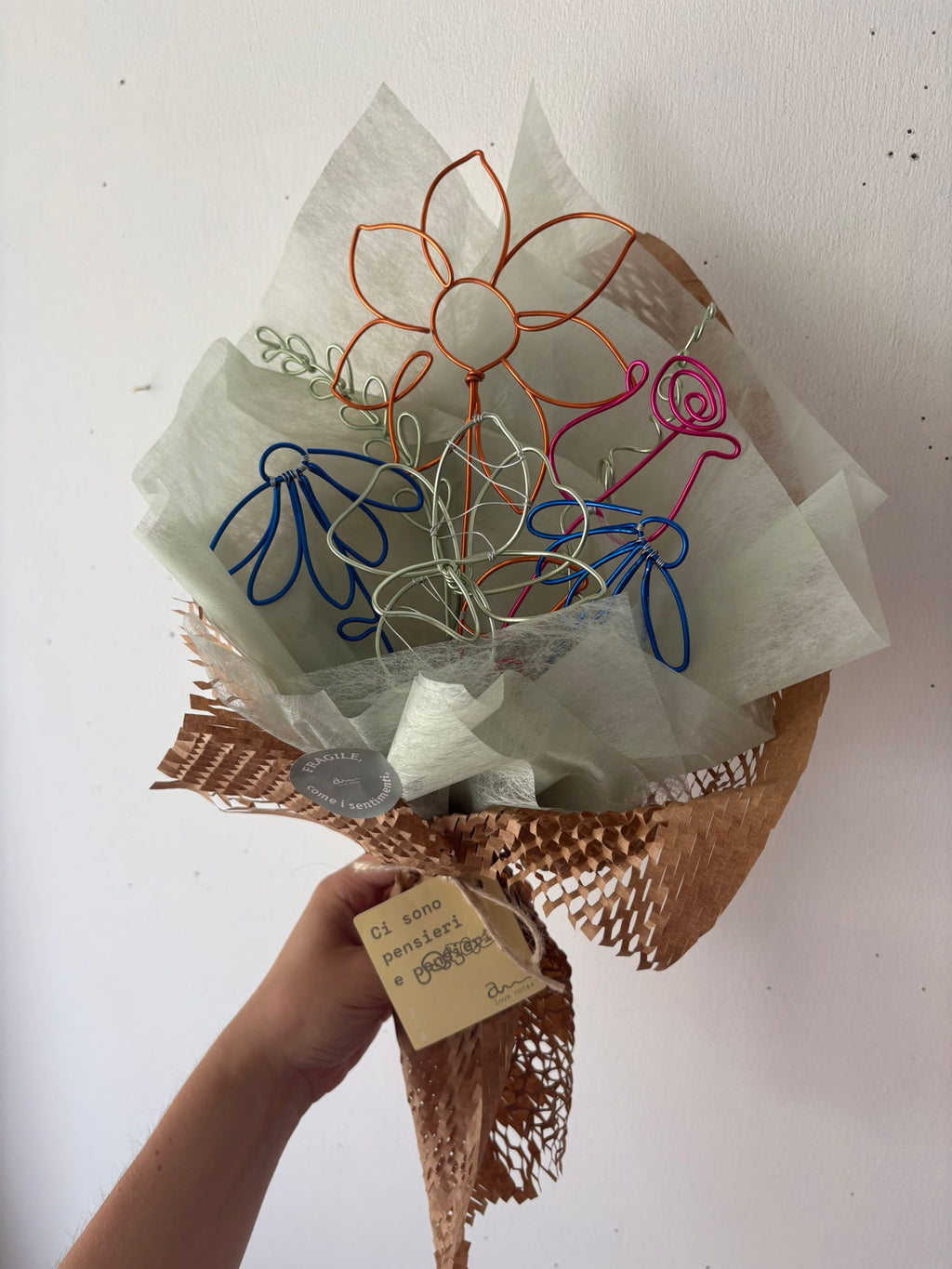 Bouquet Eterni