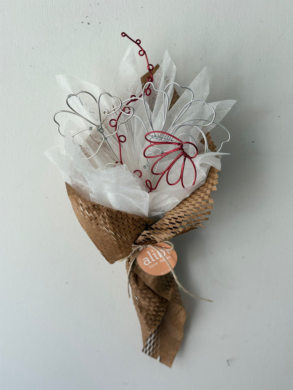 Bouquet Eterni