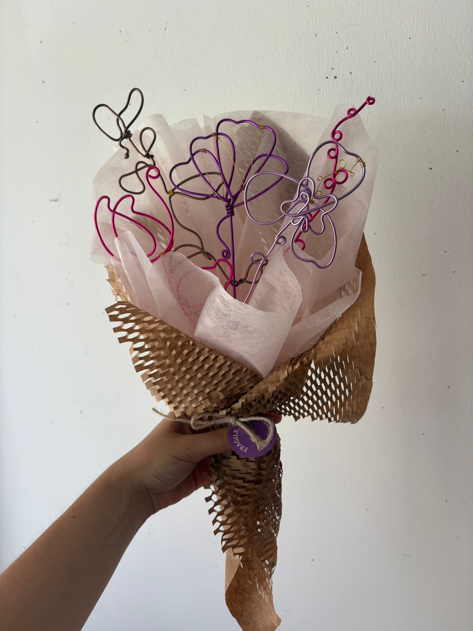 Bouquet Eterni