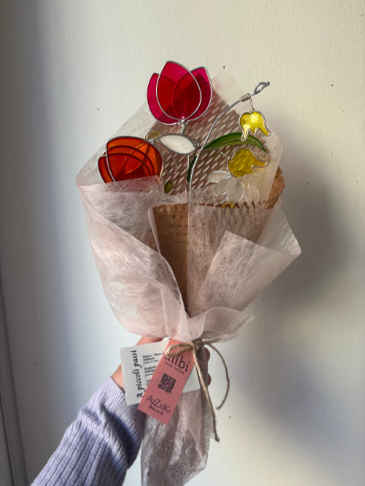 Bouquet Caustiche