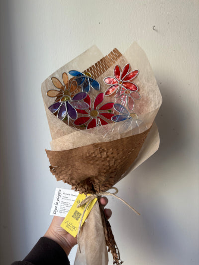 Bouquet Caustiche