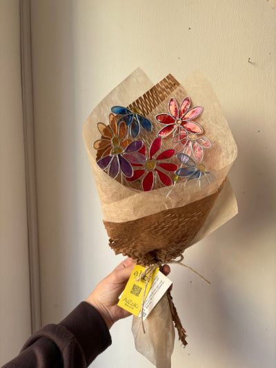 Bouquet Caustiche