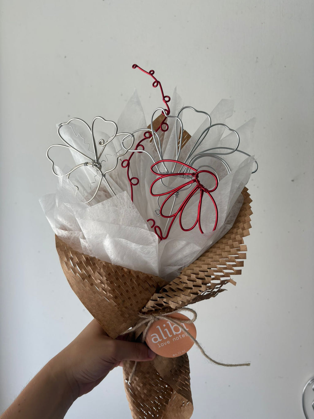Bouquet Eterni
