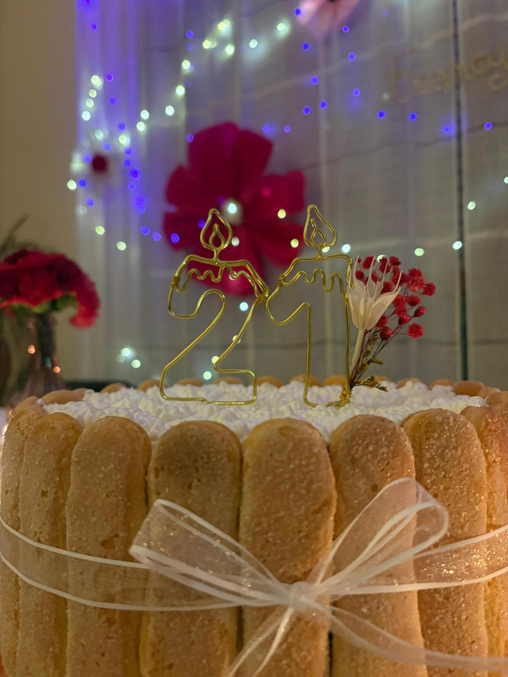 Candelina (senza nome)