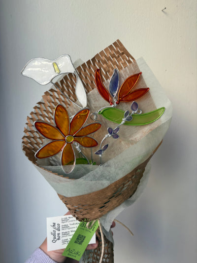 Bouquet Caustiche