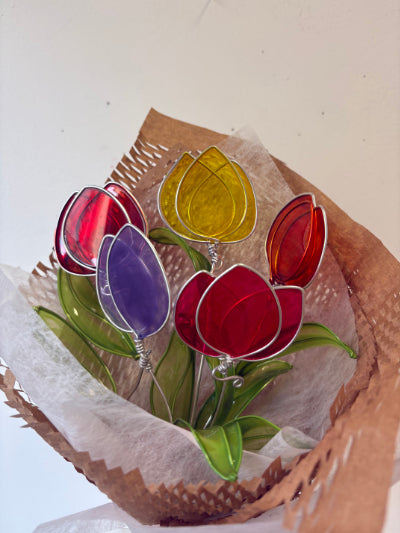 Bouquet Caustiche
